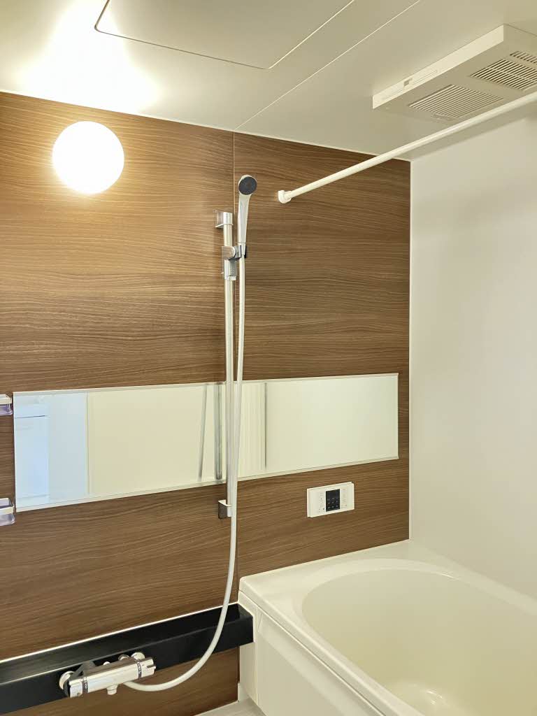 シャーメゾン新光町 0208号-12