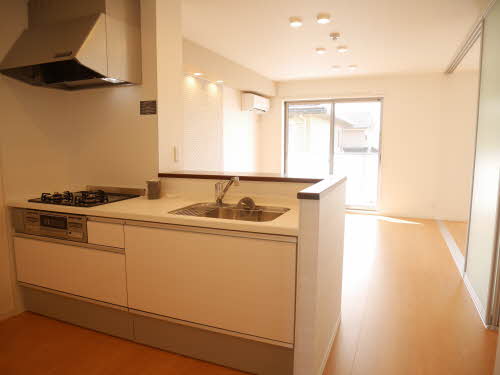 カーサ　ブラーノ 0304号-2