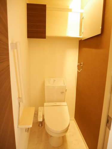 カーサ　ブラーノ 0304号-8