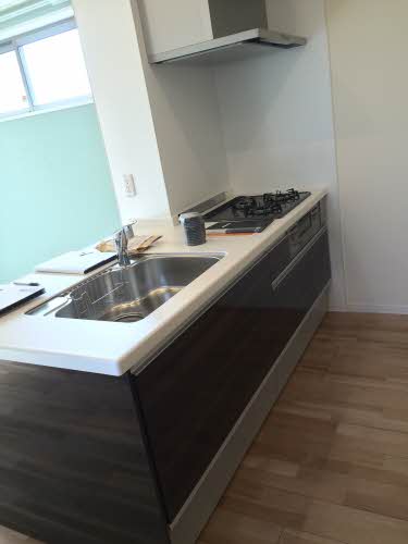 シャーメゾン城南 0103号-3