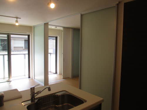 シャーメゾンガーデンズ長町 0103号-4