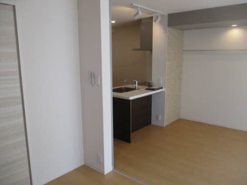 シャーメゾンガーデンズ長町 0103号-6