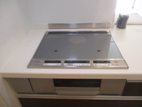 シャーメゾンガーデンズ長町 0103号-8