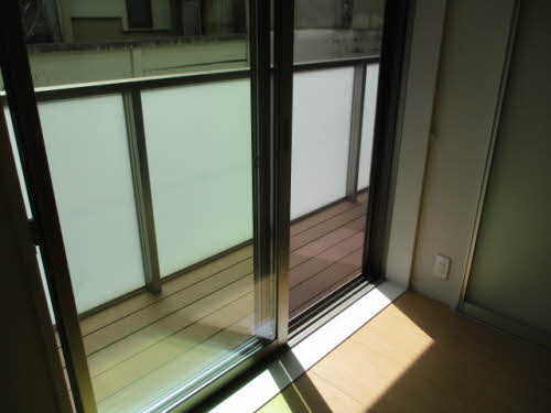 シャーメゾンガーデンズ長町 0103号-9