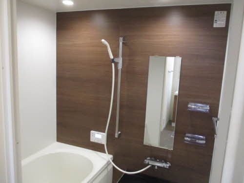 シャーメゾンガーデンズ長町 0103号-15