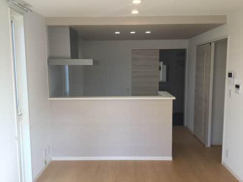 シャーメゾンＫＩ 0102号-2