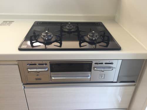 シャーメゾンＫＩ 0102号-4