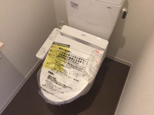 シャーメゾンＫＩ 0102号-12