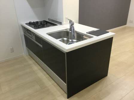 シャーメゾンまち A102号-3