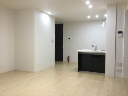 シャーメゾンまち A202号-3