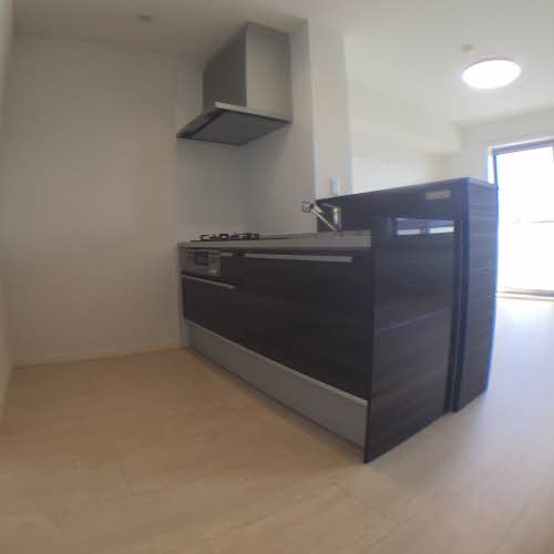 リオリエント三ツ池 0302号-6