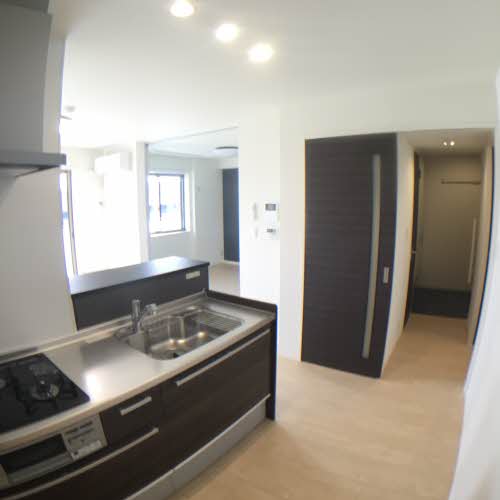 リオリエント三ツ池 0302号-7