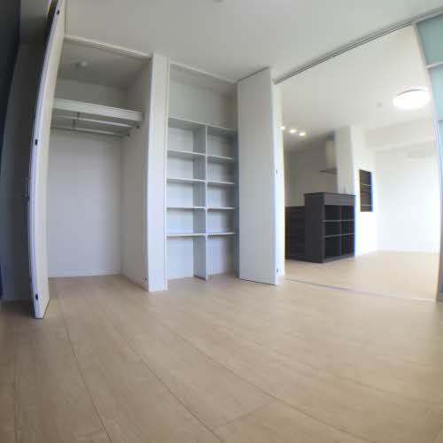 リオリエント三ツ池 0302号-12