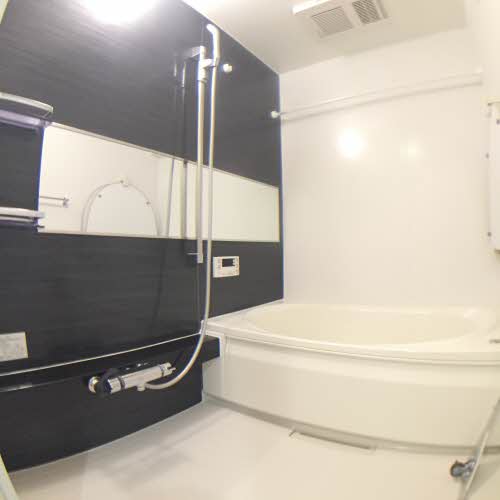 リオリエント三ツ池 0302号-14