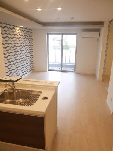 Ｌｅ　Ｍａｎｏｉｒ　川原町 0103号-3