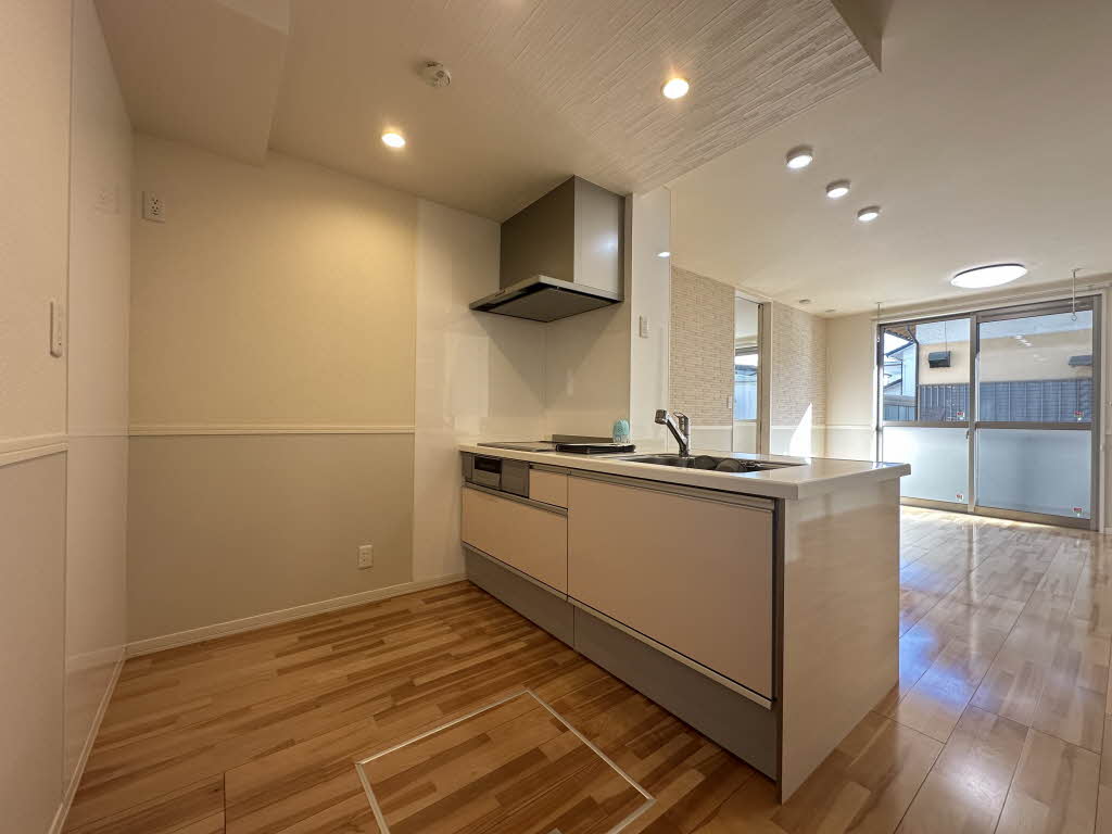 グラン・エスポワール 0102号-4