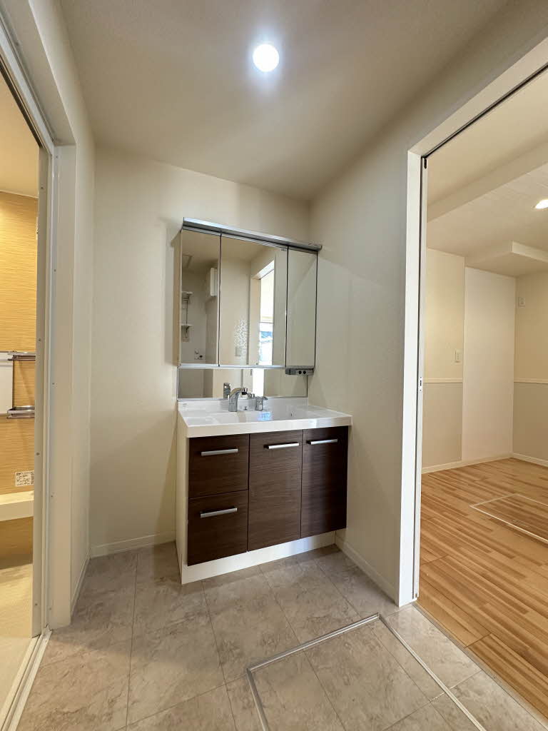 グラン・エスポワール 0102号-8