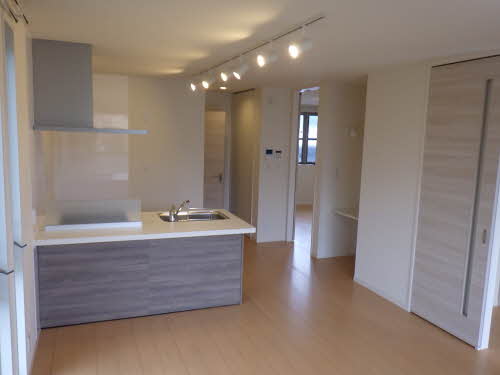 大樹の丘　ｔｈｅ　Ｔｒｅｅ　ｏｆ　Ｌｉｆｅ A105号-2