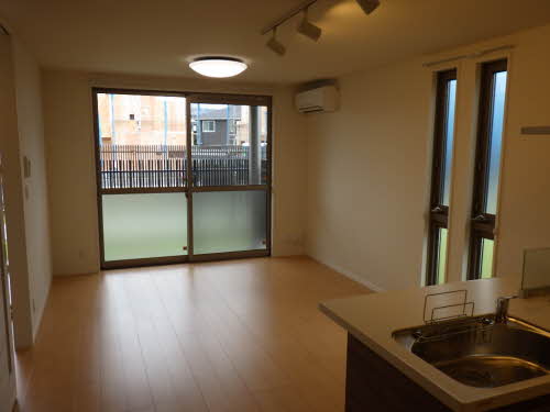 大樹の丘　ｔｈｅ　Ｔｒｅｅ　ｏｆ　Ｌｉｆｅ A105号-3