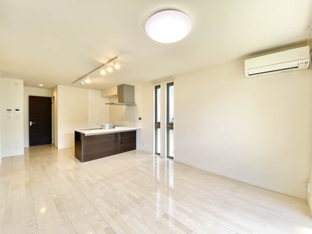 大樹の丘　ｔｈｅ　Ｔｒｅｅ　ｏｆ　Ｌｉｆｅ B101号-2