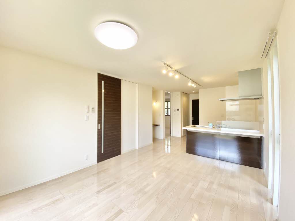 大樹の丘　ｔｈｅ　Ｔｒｅｅ　ｏｆ　Ｌｉｆｅ B101号-5