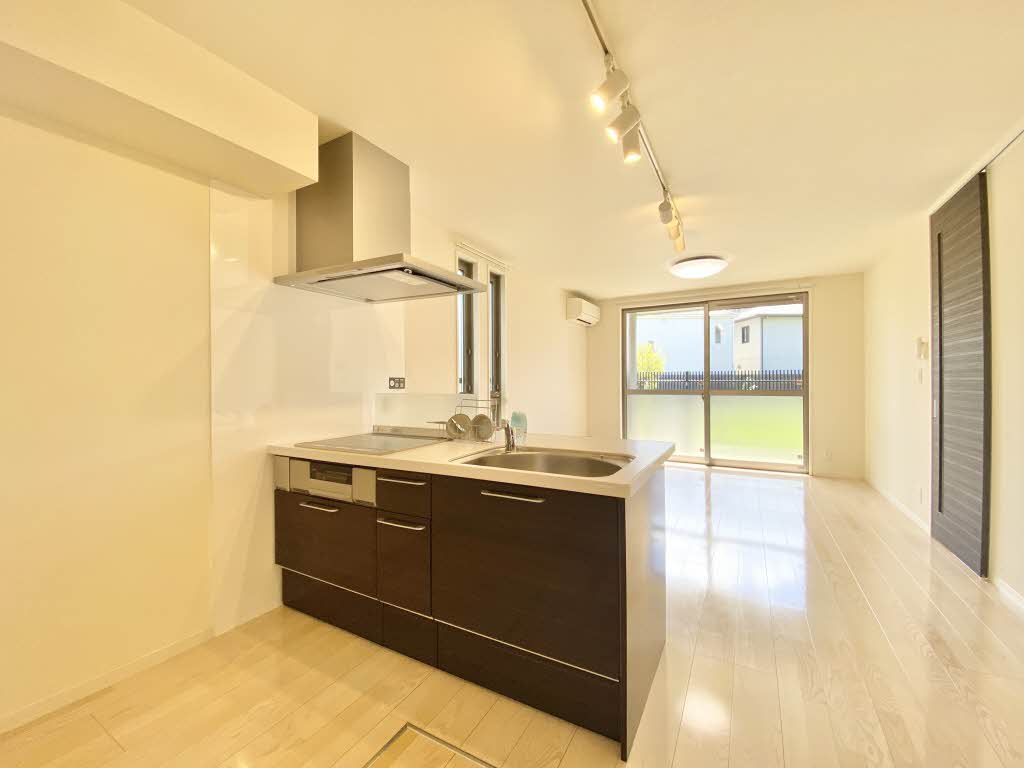 大樹の丘　ｔｈｅ　Ｔｒｅｅ　ｏｆ　Ｌｉｆｅ B101号-6