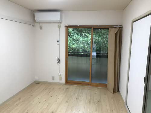 サンライフ軽井沢 S101号-2