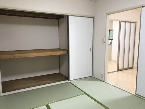 サンライフ軽井沢 S101号-6