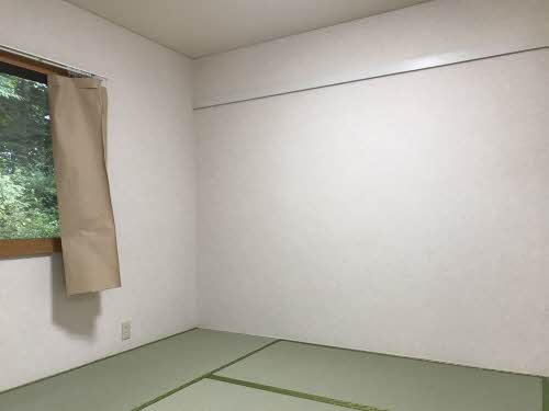 サンライフ軽井沢 S101号-7