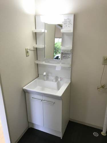 サンライフ軽井沢 S101号-8