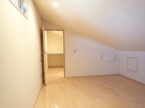 シャーウッド関屋-12