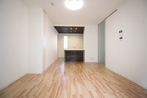 ドミールブラシェ 0301号-2