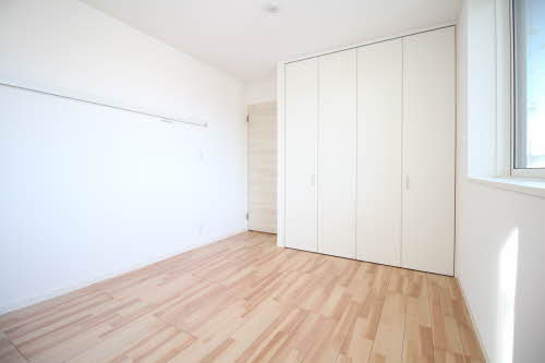 ドミールブラシェ 0301号-15