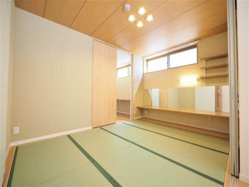 Ｇｒａｎｄ－Ｌｉｖｉｅ B106号-5