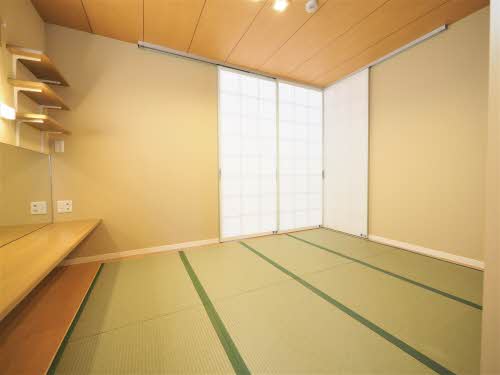 Ｇｒａｎｄ－Ｌｉｖｉｅ B106号-6