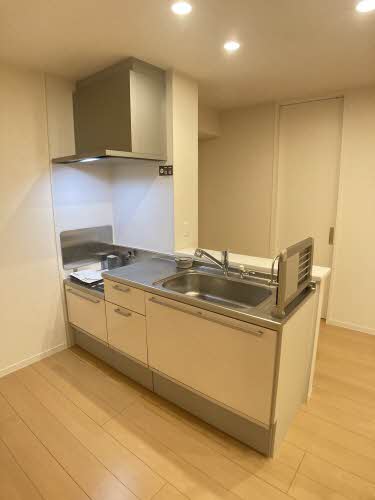 プリュネ向山 0102号-3