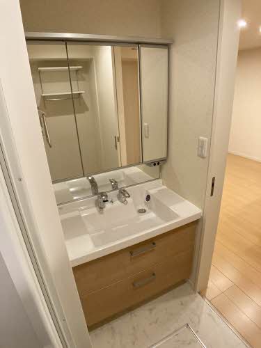 プリュネ向山 0102号-4