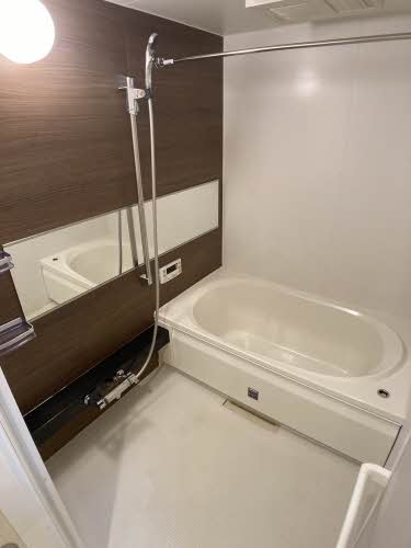 プリュネ向山 0102号-5