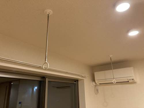 プリュネ向山 0102号-11