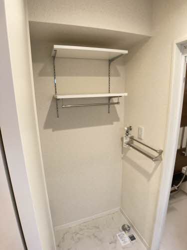 プリュネ向山 0102号-12