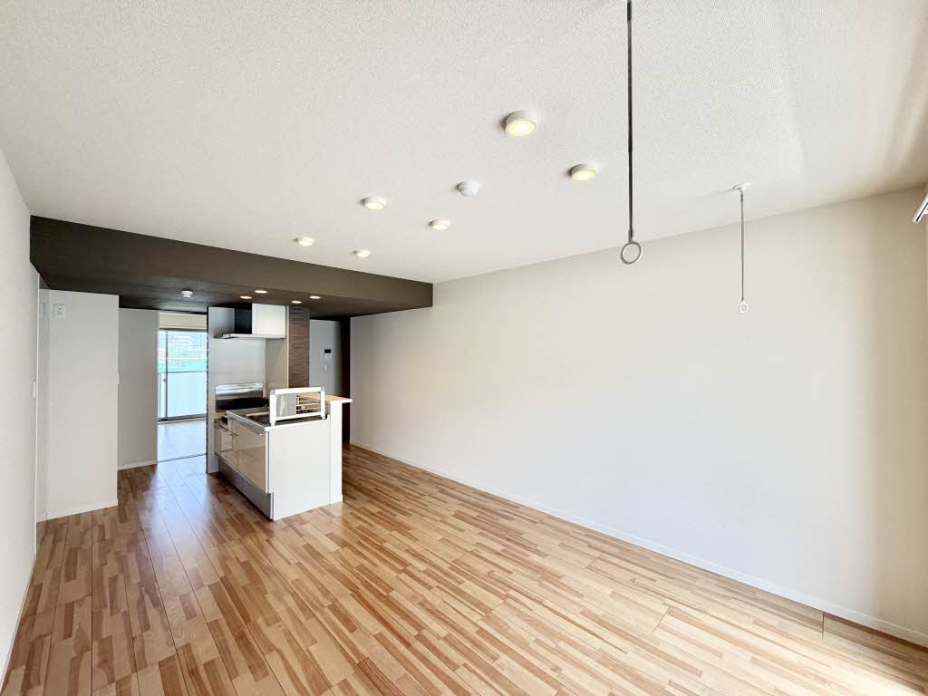 プリュネ向山 0205号-2