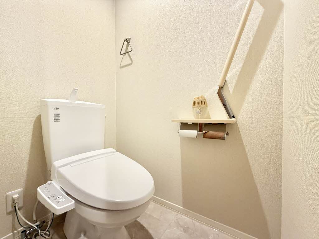 プリュネ向山 0205号-12