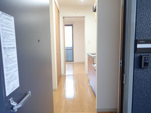 メゾン田町 0101号-6