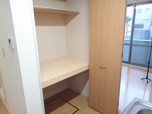 メゾン田町 0101号-8