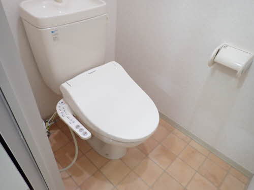 メゾン田町 0101号-15