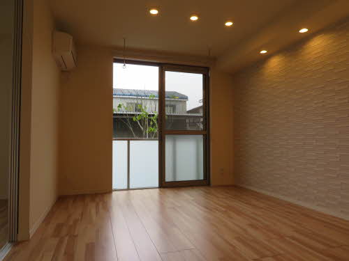 サンエスポワール矢立 0102号-2