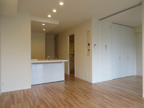 サンエスポワール矢立 0102号-3