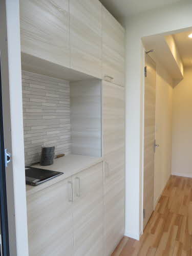 サンエスポワール矢立 0102号-7