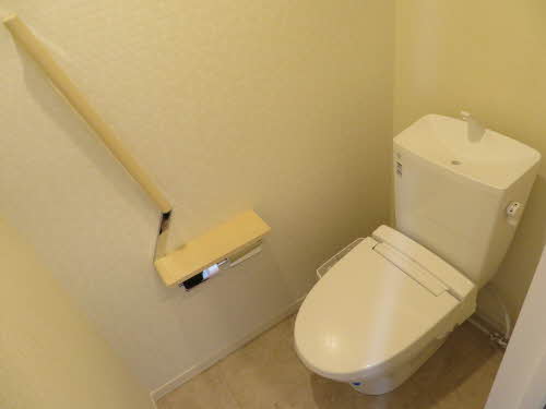 サンエスポワール矢立 0102号-8