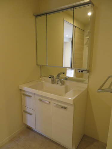 サンエスポワール矢立 0102号-11